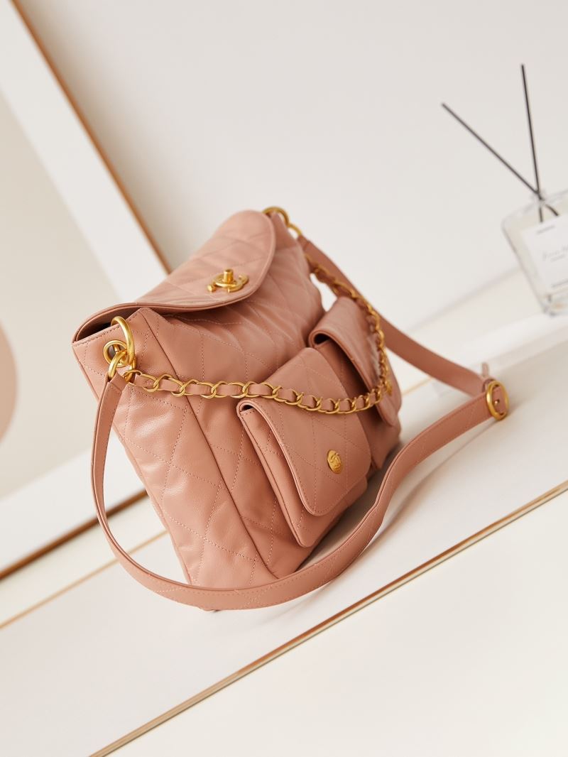 Ch**el satchel bags